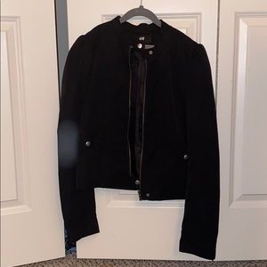 H&M bomber jacket